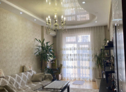 Satılır 3 otaqlı 115 m2 yeni tikili Elmlər Akademiyası m.