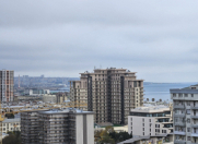 İcarəyə verilir 4 otaqlı 186 m2 yeni tikili Landmark