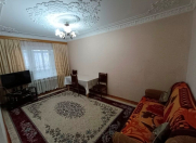 Satılır 2 otaqlı 65 m2 köhnə tikili Əhmədli m.