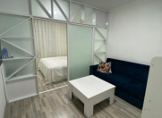 İcarəyə verilir 2 otaqlı 40 m2 köhnə tikili Qara Qarayev m.