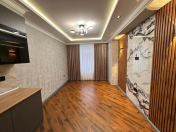 Satılır 2 otaqlı 52 m2 yeni tikili İnşaatçılar m.