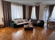 Satılır 3 otaqlı 105 m2 yeni tikili Xətai r.