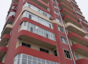 Satılır 3 otaqlı 120 m2 yeni tikili Xutor