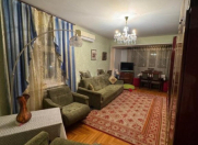 Satılır 2 otaqlı 75 m2 köhnə tikili Asan Xidmət-3