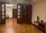 İcarəyə verilir 4 otaqlı 150 m2 yeni tikili Badamdar