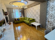 Satılır 3 otaqlı 120 m2 yeni tikili Həzi Aslanov m.