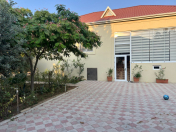 Satılır 6 otaqlı 215 m2 həyət evi Digah
