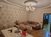 Satılır 2 otaqlı 92 m2 yeni tikili Binəqədi r.