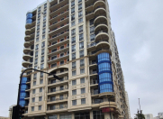 İcarəyə verilir 3 otaqlı 125 m2 yeni tikili Elmlər Akademiyası m.