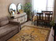 Satılır 2 otaqlı 54 m2 köhnə tikili Əhmədli m.