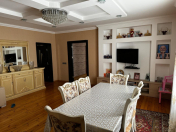 Satılır 4 otaqlı 120 m2 həyət evi Azadlıq prospekti m.