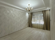 Satılır 2 otaqlı 65 m2 köhnə tikili Əhmədli m.