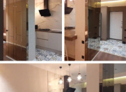 Satılır 2 otaqlı 43 m2 yeni tikili 28 may