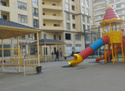 Satılır 4 otaqlı 152 m2 yeni tikili Nəriman Nərimanov m.