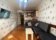 Satılır 2 otaqlı 52 m2 yeni tikili Bakıxanov