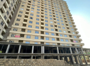 Satılır 2 otaqlı 92.5 m2 yeni tikili Yasamal r.