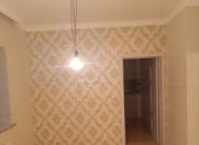İcarəyə verilir 2 otaqlı 24 m2 həyət evi Alatava 2