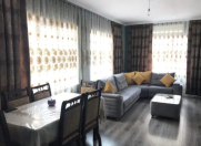 Satılır 4 otaqlı 130 m2 həyət evi Qaradağ r.