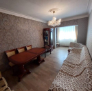 Satılır 3 otaqlı 80 m2 köhnə tikili Xətai r.