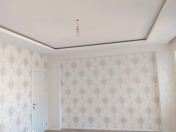 Satılır 3 otaqlı 76 m2 yeni tikili Həzi Aslanov