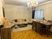 Satılır 3 otaqlı 85 m2 köhnə tikili Xətai r.