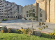 Satılır 3 otaqlı 95 m2 yeni tikili Y.Günəşli