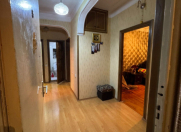 Satılır 4 otaqlı 130 m2 köhnə tikili İnşaatçılar m.