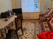 Satılır 3 otaqlı 70 m2 köhnə tikili Bərdə