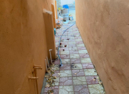 Satılır 3 otaqlı 60 m2 həyət evi Xırdalan