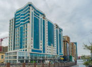 Satılır 4 otaqlı 252 m2 ofis Xətai r.