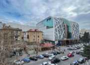 Satılır 2 otaqlı 67 m2 yeni tikili Nəriman Nərimanov m.