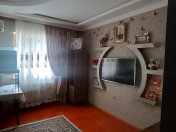 Satılır 6 otaqlı 150 m2 həyət evi Badamdar