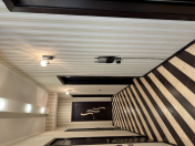 Satılır 3 otaqlı 120 m2 yeni tikili Asan Xidmət-1