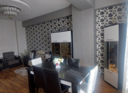 Satılır 3 otaqlı 97 m2 yeni tikili Yeni Yasamal