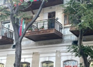 Satılır 3 otaqlı 65 m2 köhnə tikili Nizami m.