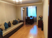 Satılır 3 otaqlı 60 m2 köhnə tikili Bakıxanov