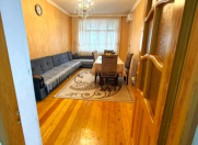 Satılır 2 otaqlı 60 m2 köhnə tikili Həzi Aslanov m.