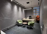 İcarəyə verilir 3 otaqlı 85 m2 ofis Nəriman Nərimanov m.