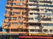 Satılır 2 otaqlı 55 m2 köhnə tikili Gənclik m.