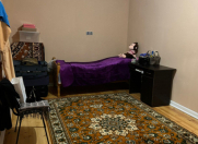 İcarəyə verilir 1 otaqlı 20 m2 həyət evi Alatava 2