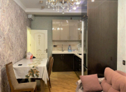 İcarəyə verilir 3 otaqlı 65 m2 yeni tikili Nizami m.