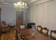 Satılır 4 otaqlı 165 m2 yeni tikili Ukrayna dairəsi