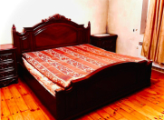 İcarəyə verilir 3 otaqlı 85 m2 həyət evi Gənclik m.