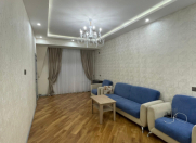 Satılır 2 otaqlı 70 m2 yeni tikili Neftçilər m.