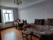 Satılır 3 otaqlı 90 m2 köhnə tikili Y.Günəşli
