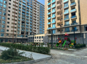 Satılır 3 otaqlı 118.4 m2 yeni tikili Heydər Əliyev sarayı