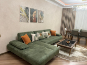 Satılır 3 otaqlı 100 m2 yeni tikili Nəriman Nərimanov m.