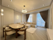 Satılır 2 otaqlı 83 m2 yeni tikili Nəriman Nərimanov m.