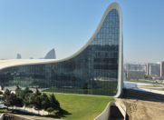 İcarəyə verilir 4 otaqlı 165 m2 yeni tikili Nəriman Nərimanov m.