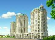 Satılır 4 otaqlı 165 m2 yeni tikili İçəri Şəhər m.